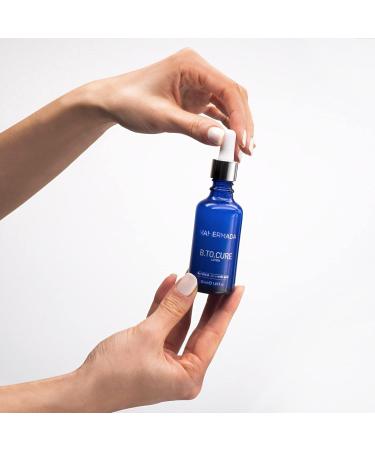VIAHERMADA B.to.cure Lotion 50ml - lozione sigillante e ristrutturante - Buy Online on GoSupps.com