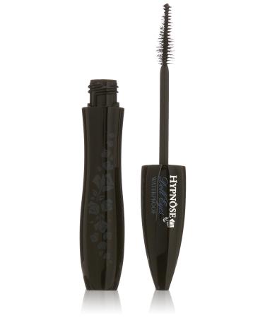 Lancome Mascara Hypnose Doll Eyes Waterproof Mascara 6.5 ml Noir 6.5 ml (1 pack)