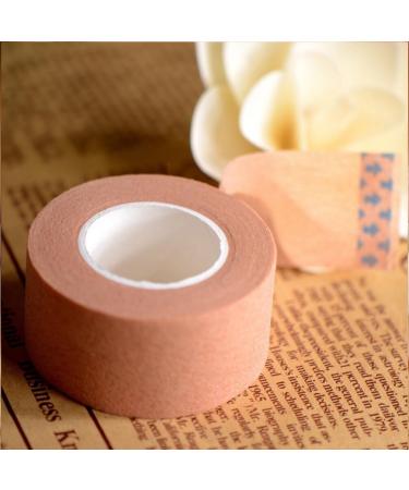 iplusmile Roll Eyelid Sticker Tape Invisible Double Eyelid Strip Tape for Makeup Eyelash Tape Eyelid Shadow Sticker Instant Eyelid Tape Double Eyelid Sticker Not Reflective Extend 3 rolls - Buy Online on GoSupps.com