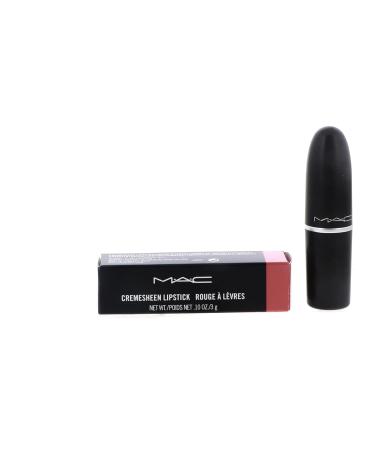 Buy MAC Cremesheen Online | International Shipping | Best Prices & Offers - Buy Online on GoSupps.com