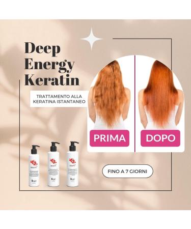 Professional Hydrating Nutritive Restructuring Shampoo - Buy Online on GoSupps.com