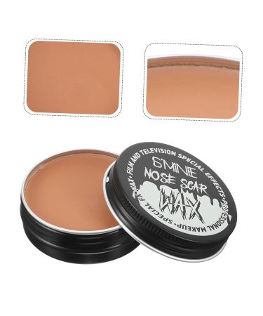 MERRYHAPY 1pc Makeup Wax - Halloween Blood & Clown Face Paint | Safe Skin Wax Set for Creative Makeup | 6x2cm Modeling Wax Tools - Buy Online on GoSupps.com