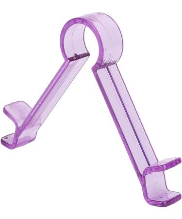 Lip Plumping Device Enhancer for Fuller Lips & Clearer Jaw Line Reduce Wrinkles Anti Aging Facial Exerciser Portable and Convenient Easy to Use (Purple) - Buy Online on GoSupps.com