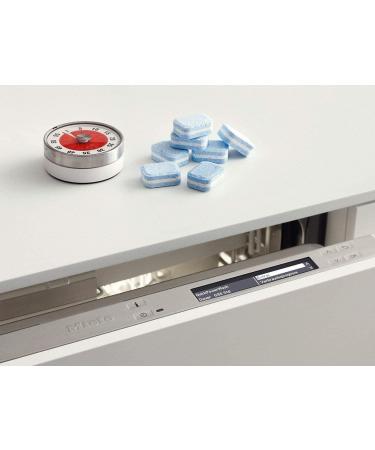 Miele 10245660 Dishwasher Tabs - 60 Tabs, 3x20 per Box, White - Buy Online on GoSupps.com