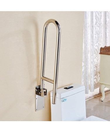 Grab Rail Home Bathroom Safety Handicap Grab Bar Handrail Anti-Static Anti- Grab Bar Safety Ar Wall-Mounted Grab Rail Non-Slip Grab Bar Bat - Buy Online on GoSupps.com