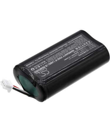 Buy 3.7V 5200mAh Battery Replacement for Roam IP-038535-101 | International Shipping Available - Buy Online on GoSupps.com