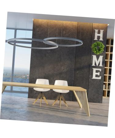 Alipis 1set Home Wall Hanging Decoration Eucalyptus Garlands Wall Adornment Indoor Do It Yourself - Buy Online on GoSupps.com