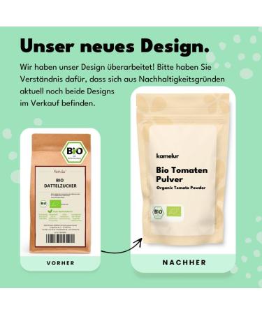  Kamelur Kamelur Organic Rice Flakes (1 kg) organic rice flakes for making porridge or rice pudding - Buy Online on GoSupps.com