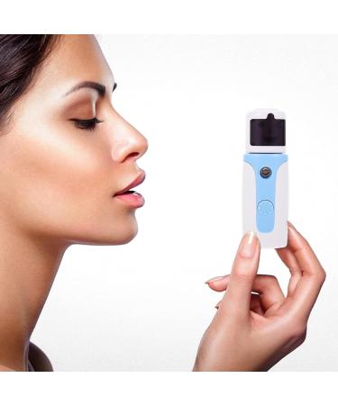 MILISTEN 1 Set Hydrating instrument facial steamers Spray Humidifier skin Face steam engine care - Buy Online on GoSupps.com