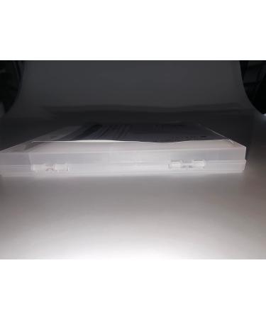 Weiyi Nail Miller - 20 000 RPM Electric Nail File & 11 in 1 Manicure Pedicure Set for Gel & Acrylic Nails - Adjustable Speed USB - International Shipping Available - Buy Online on GoSupps.com