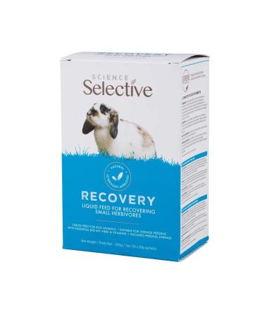 Supreme Science Recovery 10 x 20g