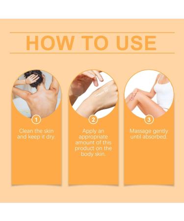 Carrot Oil for Skin Super Whitening Carrot Oil 7 Days Carrot Oil for Dark Skin Brightening Oil Super Whitening Oil Papaya Body Repair (1) - Buy Online on GoSupps.com