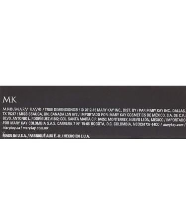 Buy 2013 Mary Kay True Dimensions Lipstick Mystic Plum 0.11oz | International Shipping Available - Buy Online on GoSupps.com