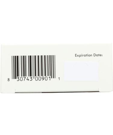 FORCES OF NATURE Organic Hemorrhoid Control Extra Strength 0.37 OZ - Natural Relief for Hemorrhoids - Buy Online on GoSupps.com