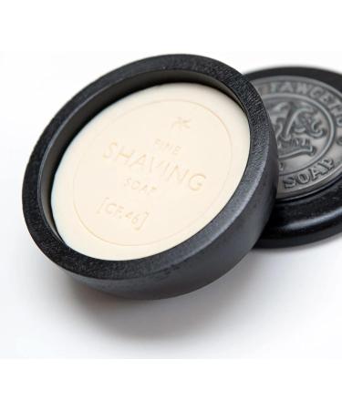 Premium Luxurious Shaving Soap for a Smooth and Close Shave - Buy Online on GoSupps.com