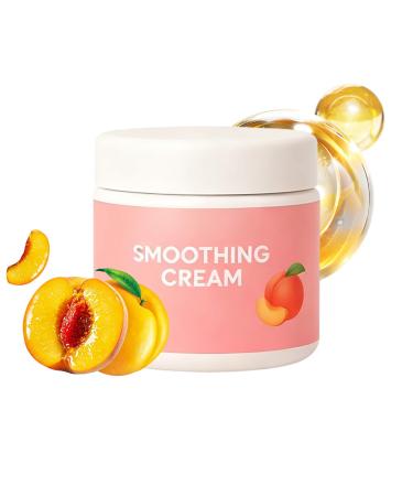 JINGLING JINGLING Facial Hair Removal Cream Gentle Depilatory Lotion 50ml Cream for Removing Lip Hair Suitable for Women and Men Suitable for Shower Use for Skin Care