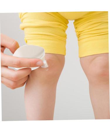 Hemoton Sunscreen Applicator - Portable Makeup Brush for Sunscreen & Foundation | Travel-Friendly Liquid Brush for Women - Buy Online on GoSupps.com