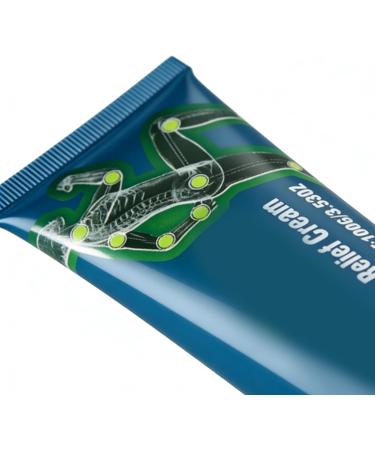Beurre apaisant pour le dos - 100 g - Produits de soulagement du dos - Pour adultes adolescents athl tes bras genoux os sports fitness - Buy Online on GoSupps.com