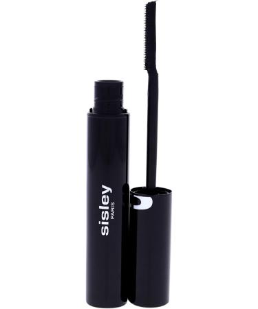 Sisley So Intense Mascara 01 Black - Buy Internationally | Long-Lasting Volume & Definition - Buy Online on GoSupps.com