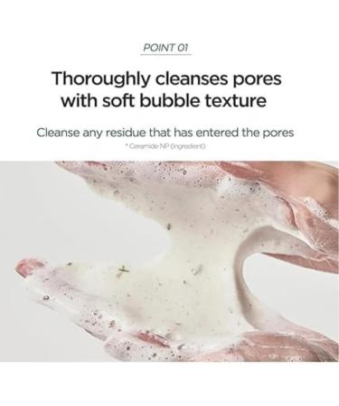 Heartleaf Pore Control Cleansing Set | Deep Cleansing Oil & Foam | Soothing Toner | International Shipping Available - Buy Online on GoSupps.com