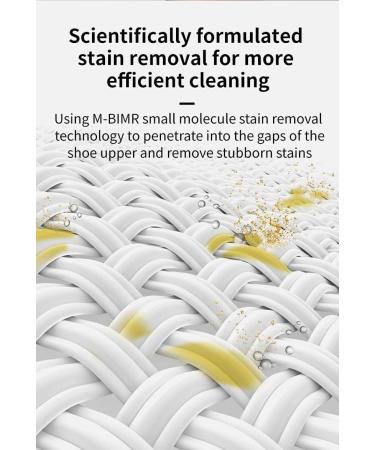 2023 Multi-Functional Cleaning Cream for Shoes & Stains - Decontaminate Solid Paste (2PCs) | Best International Shipping - Buy Online on GoSupps.com