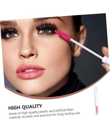 20 Pi ces Lot de Tubes de Brosses Cils Flacons de Mascara Tubes pour Cils Applicateurs de Mascara - Buy Online on GoSupps.com