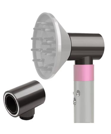 Adaptor for Dyson Airwrap Iron