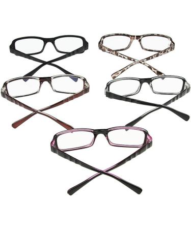Classic Blue Light Blocking Glasses | Anti-Glare Lens for Gaming & Reading - International Shipping Available - Buy Online on GoSupps.com