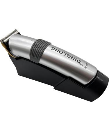 Premium Wireless Hair Clipper & Beard Trimmer Kit - Cordless Rechargeable Grooming for Men - Buy Online on GoSupps.com