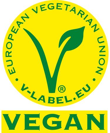 Beautysweies Sugar-Free Bunnies 125g | Fruity Vegan Fruit Gum with Delicious Foam | Enjoy Guilt-Free Treats! - Buy Online on GoSupps.com