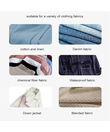 Clothing Stain Removal Wet Wipes Stain Removal Wet Wipes Clothes Cleaning Wipes Convenient and Effective Stain Remover for Clothes 20 Individually Wrapped Wet Wipes (2Packs) - Buy Online on GoSupps.com