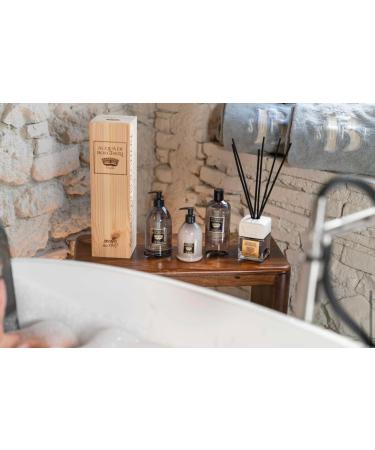 Dr. Taffi Acqua di Bolgheri La Camelia Fluid Body Lotion 300 ml - Buy Online on GoSupps.com