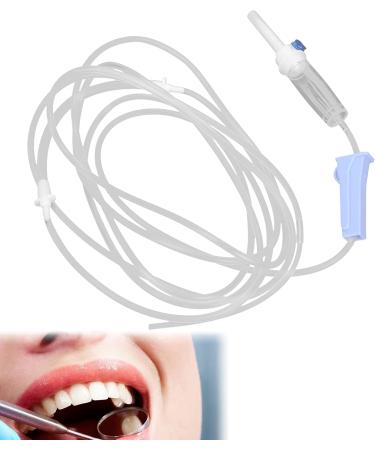 Buy Verdant Touch Dental Water Pipe - 10 Pack Disposable Implants Cooling Accessories | International Shipping Available - Buy Online on GoSupps.com