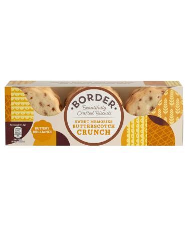 Border Sweet Memories Buttercream 135g