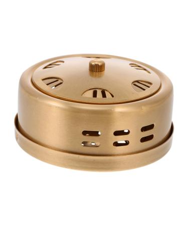 SEWOART 1 piece carton moxibustion box tool body copper sleeve