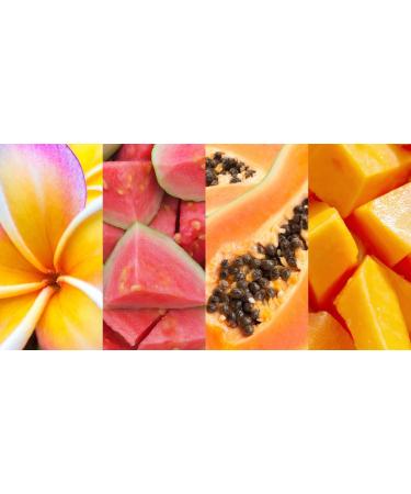 Hawaiian Tropic Satin Protection Sunscreen Spray SPF 30 Refreshing Sun Lotion for All Skin Types 1 pc International Shipping Available - Buy Online on GoSupps.com