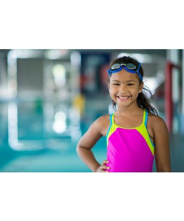 Snip-its Tear Free Swimming Shampoo for Kids - Chlorine Removal Tropical Scent Salon Quality | 10oz Made in the USA - Buy Now - Buy Online on GoSupps.com