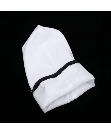 Solustrious Moisturizing Wax Bath Gloves - Brightening & Isolated Paraffin Spa Treatment for Home & Salon Use - Ideal for Women & Men - Buy Online on GoSupps.com