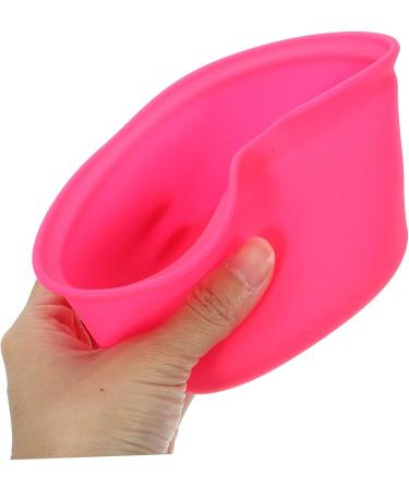 Stobok 2-St Melting Pot for Silicone Wax | Ideal Wax Heating Bowl & Candle Wax Container for Hair Removal - Buy Online on GoSupps.com