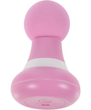 Fomiyes Mini Massager - 4 Set Percussion Body Muscle Massage Device for Deep Tissue Relief - Portable Full Body Massage Tool - Buy Online on GoSupps.com
