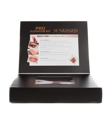 Profusion Cosmetics Pro Elevation Kit - Ultimate Starter Makeup Artist Set - Buy Online on GoSupps.com