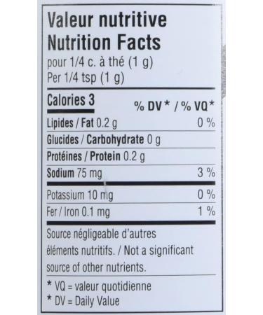 Badia Spices Everything Mushroom Seasoning All-Purpose Spice Tasty Delicious & Healthy Perfect Addition to Your Favourite Meal or Snack 99g - Buy Online on GoSupps.com