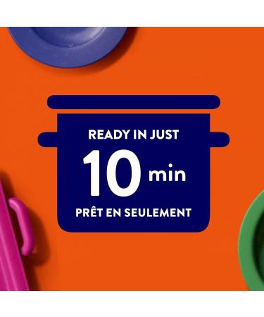 BEN'S ORIGINAL Jasmine Rice 1.6kg Bag Jasmine 1.6kg - Buy Online on GoSupps.com