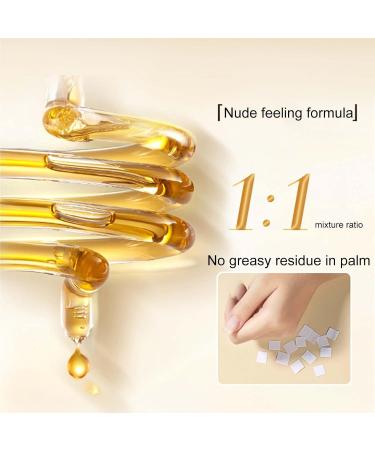 Nail Strengthener 27 fl Oz Cutical Essence Nail Oil Cuticle Oil for Gel Nails for Dry Damaged Cuticles Stronger Nails Spa and Hand Manicure Supplies for Repaired Thin Purble - Buy Online on GoSupps.com