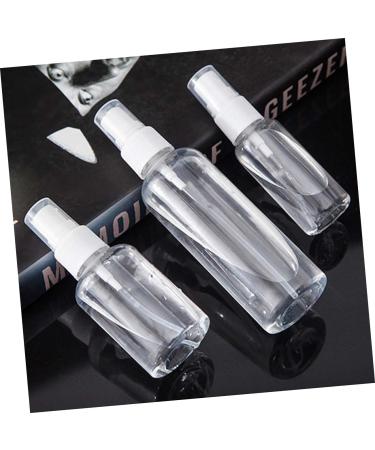 minkissy Travel Liquid Empty Perfume Containers liquid containes Portable Empty travel s for toiletries liquid containers travel make up spray Bottle - Buy Online on GoSupps.com