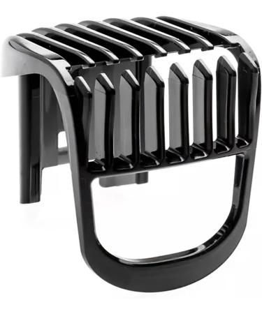 IGUATU Beard Comb Set for Shaver QT3300 QT3310 QT4000 Series - Perfect Grooming Tool for Facial Hair - Buy Online on GoSupps.com
