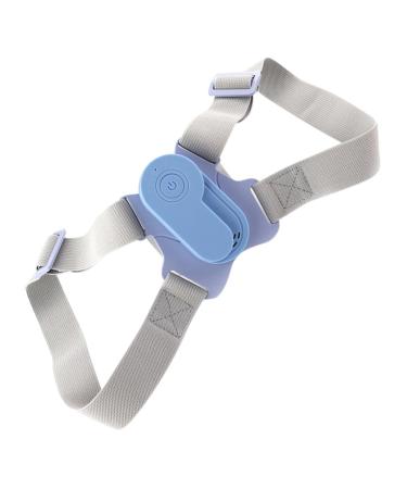 FRCOLOR 1 Set Posture Belt Student Posture Belts Hunchback Strap Dice Bag Back Posture Correct Belt Trainer Decompression Belt Smart Posture Abs Support Tool Men and Women Intelligent