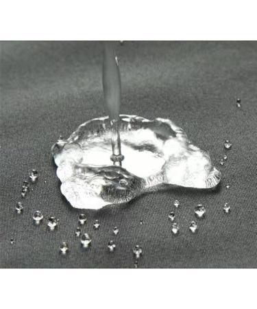 HARGLESMAN Boys Cargo Pants - Kids' Quick Dry Waterproof Convertible Trousers (Black, 10 Years) - Buy Online on GoSupps.com