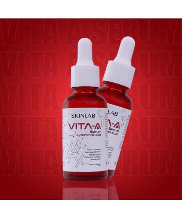 SKINLAB - Vita-A Serum - Retinol - Buy Online on GoSupps.com