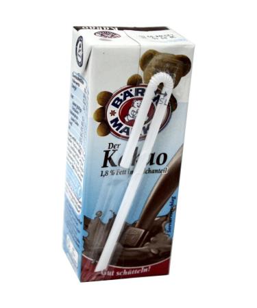 B renmarke B renmarke - H-Kacao 1.8% - 0.2L